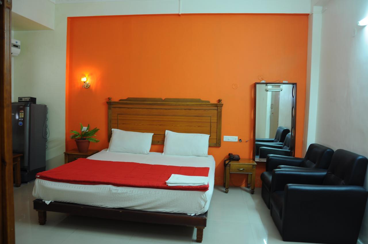 Hotel Duke Madurai Dış mekan fotoğraf