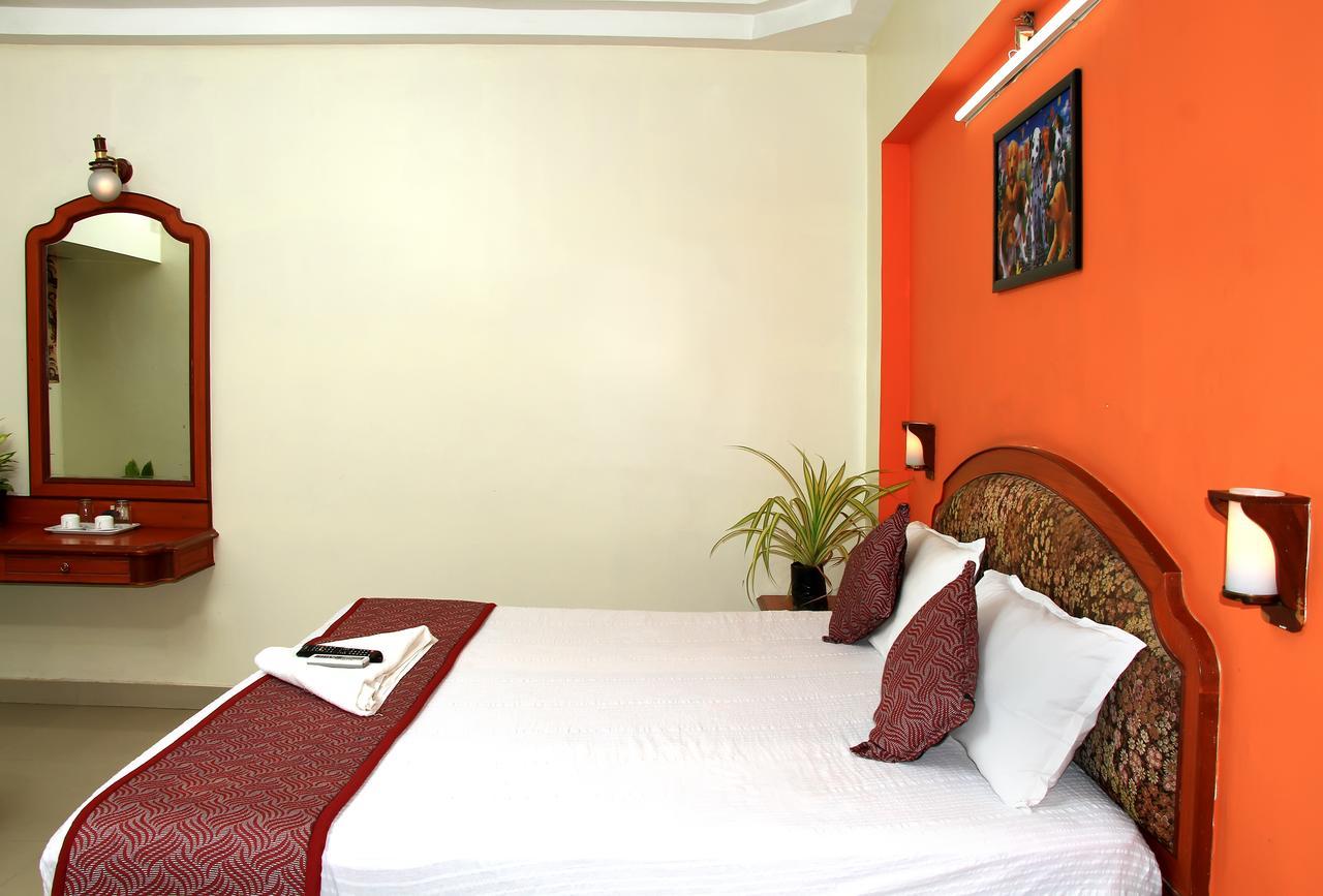 Hotel Duke Madurai Dış mekan fotoğraf