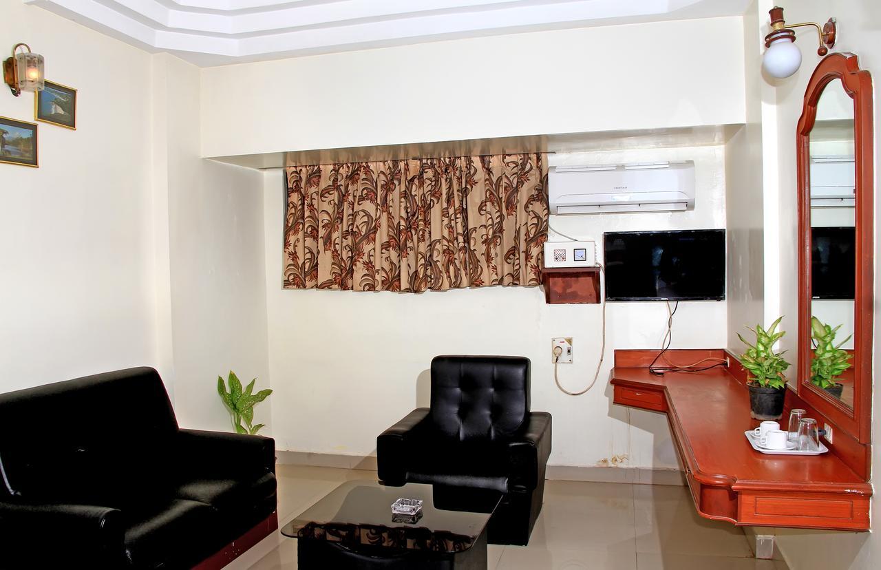 Hotel Duke Madurai Dış mekan fotoğraf