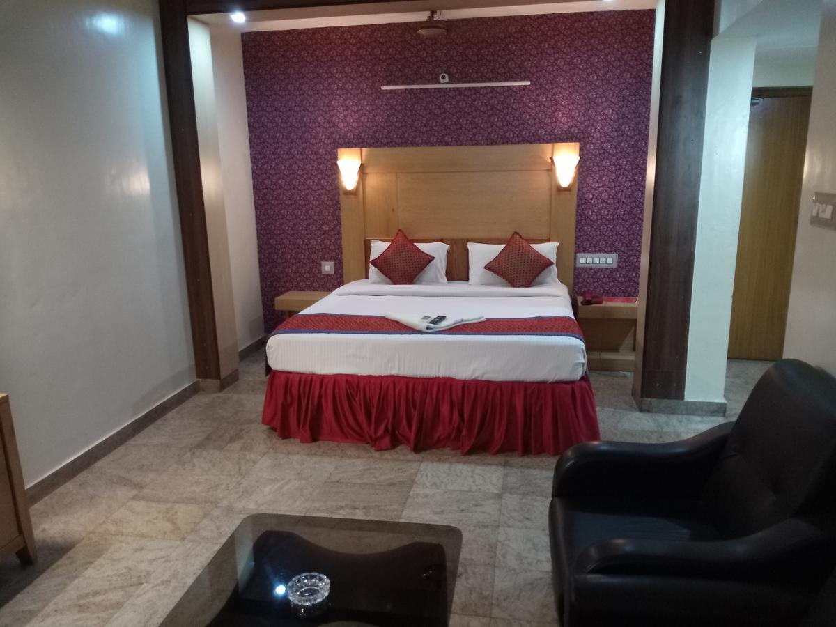 Hotel Duke Madurai Dış mekan fotoğraf