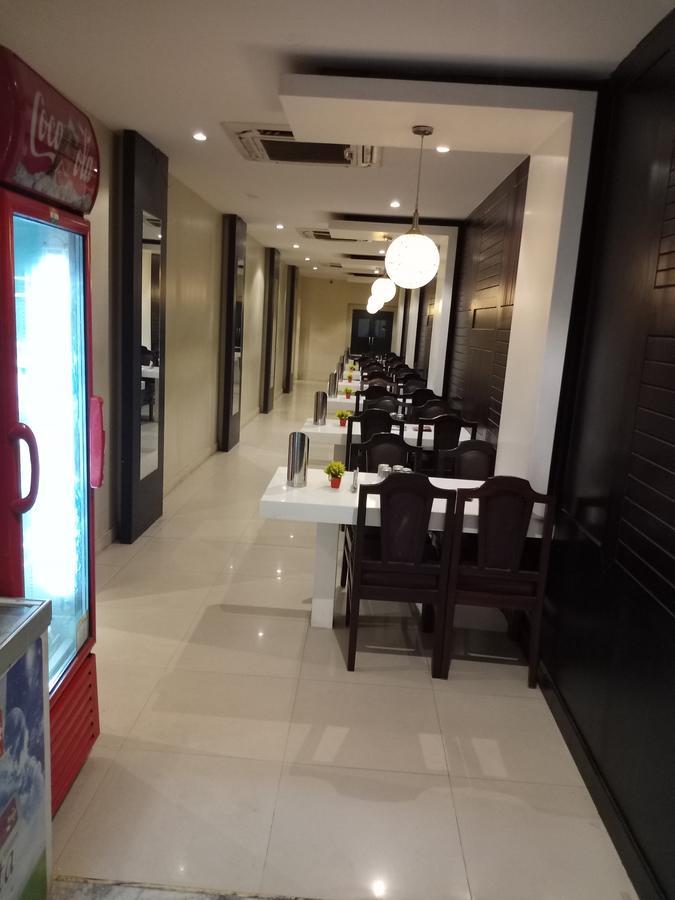 Hotel Duke Madurai Dış mekan fotoğraf