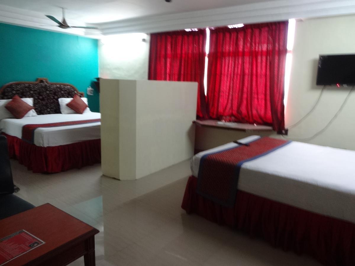 Hotel Duke Madurai Dış mekan fotoğraf