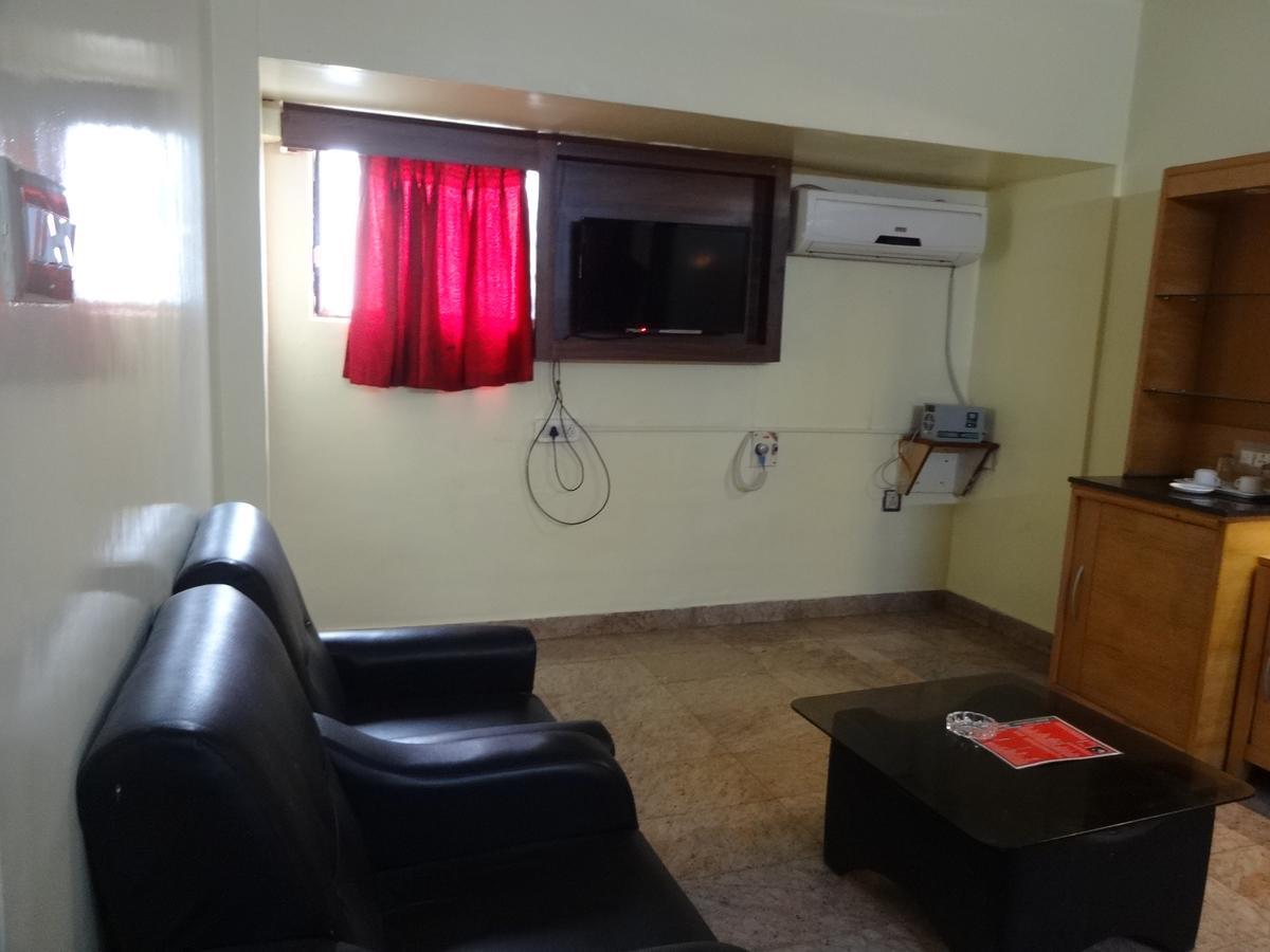 Hotel Duke Madurai Dış mekan fotoğraf