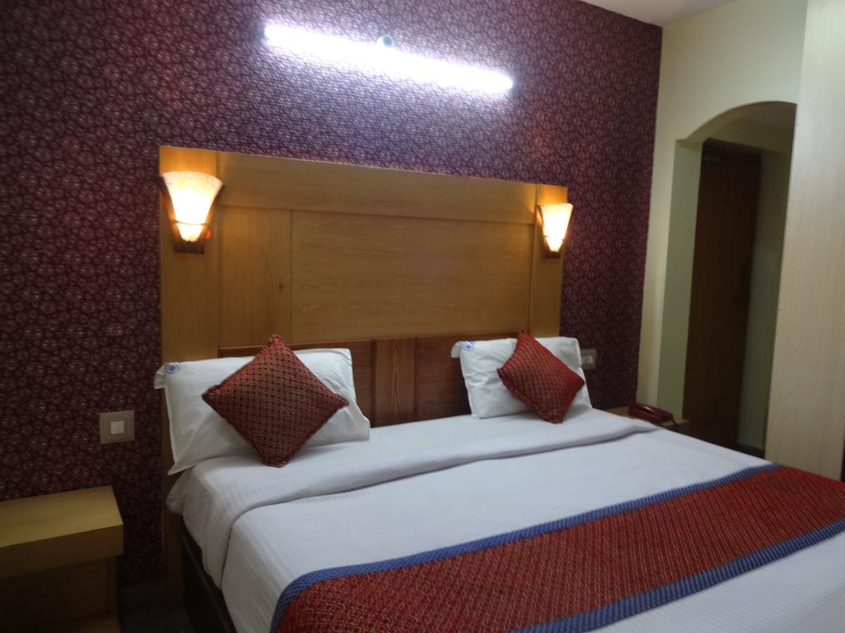 Hotel Duke Madurai Dış mekan fotoğraf
