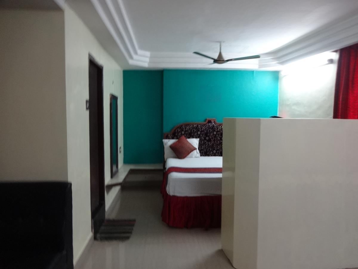 Hotel Duke Madurai Dış mekan fotoğraf