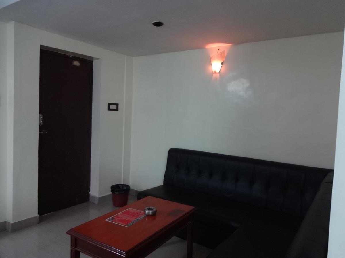 Hotel Duke Madurai Dış mekan fotoğraf