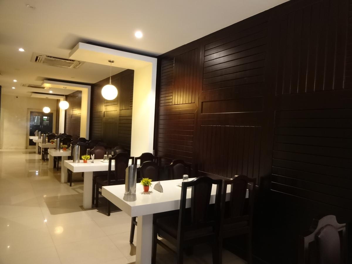 Hotel Duke Madurai Dış mekan fotoğraf