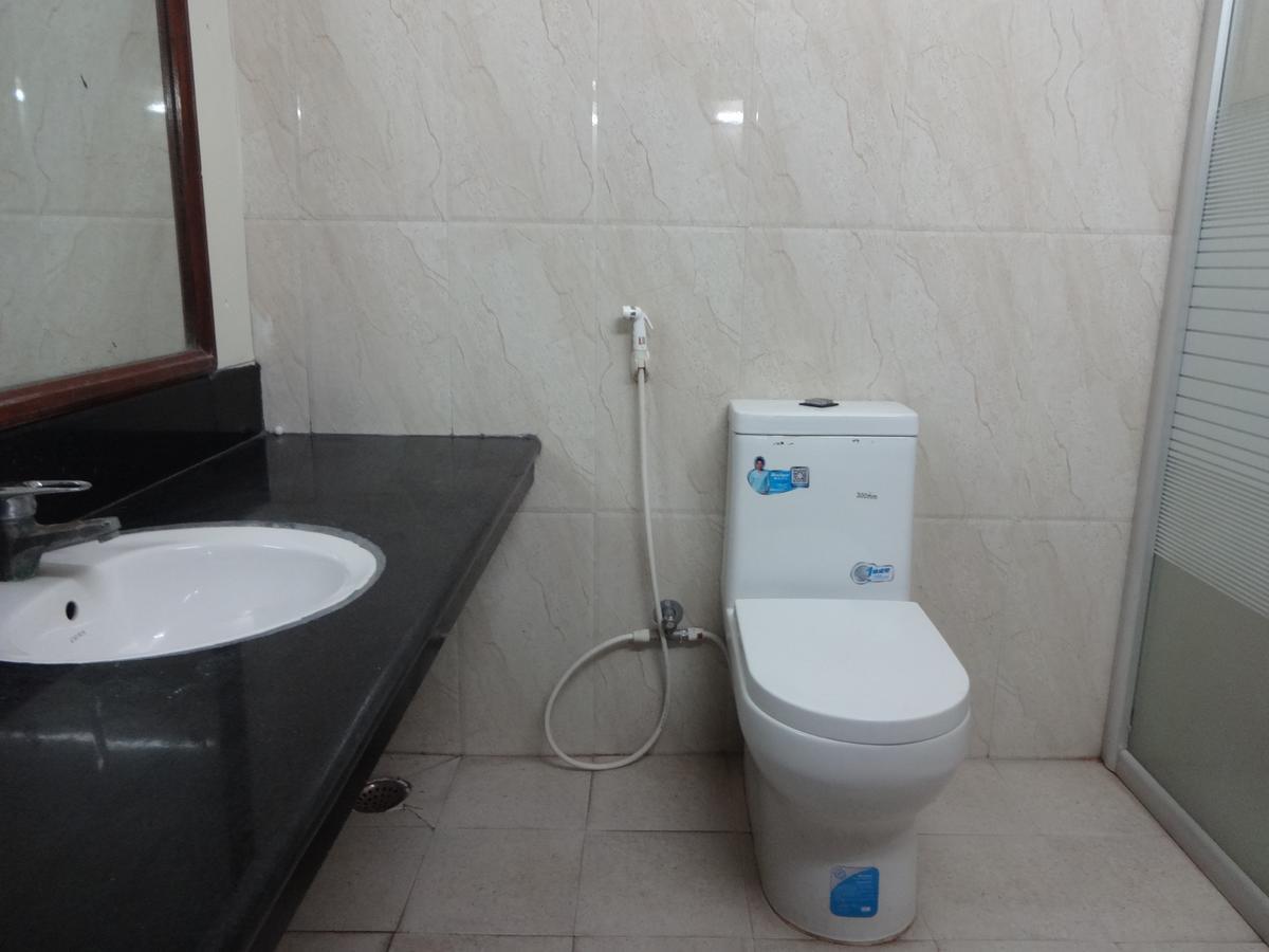 Hotel Duke Madurai Dış mekan fotoğraf