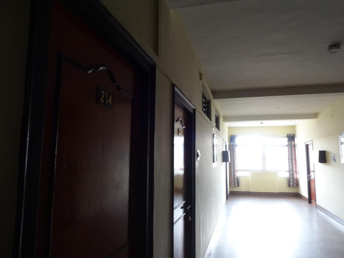 Hotel Duke Madurai Dış mekan fotoğraf