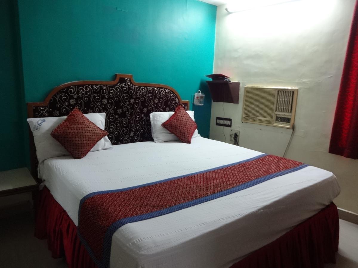 Hotel Duke Madurai Dış mekan fotoğraf