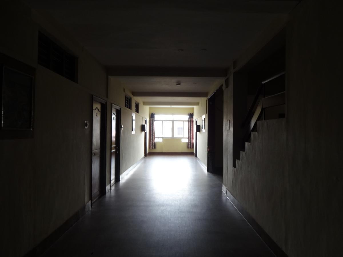 Hotel Duke Madurai Dış mekan fotoğraf