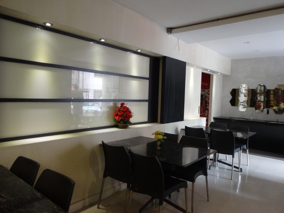 Hotel Duke Madurai Dış mekan fotoğraf