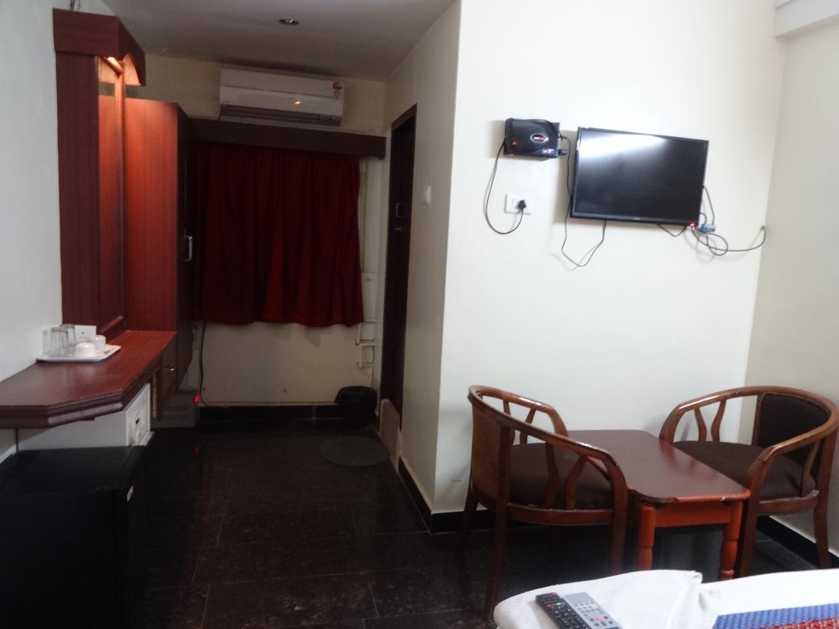 Hotel Duke Madurai Dış mekan fotoğraf