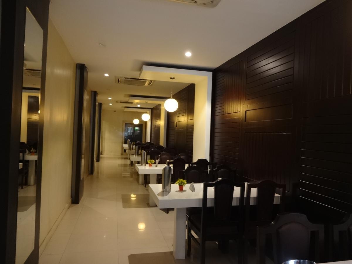 Hotel Duke Madurai Dış mekan fotoğraf