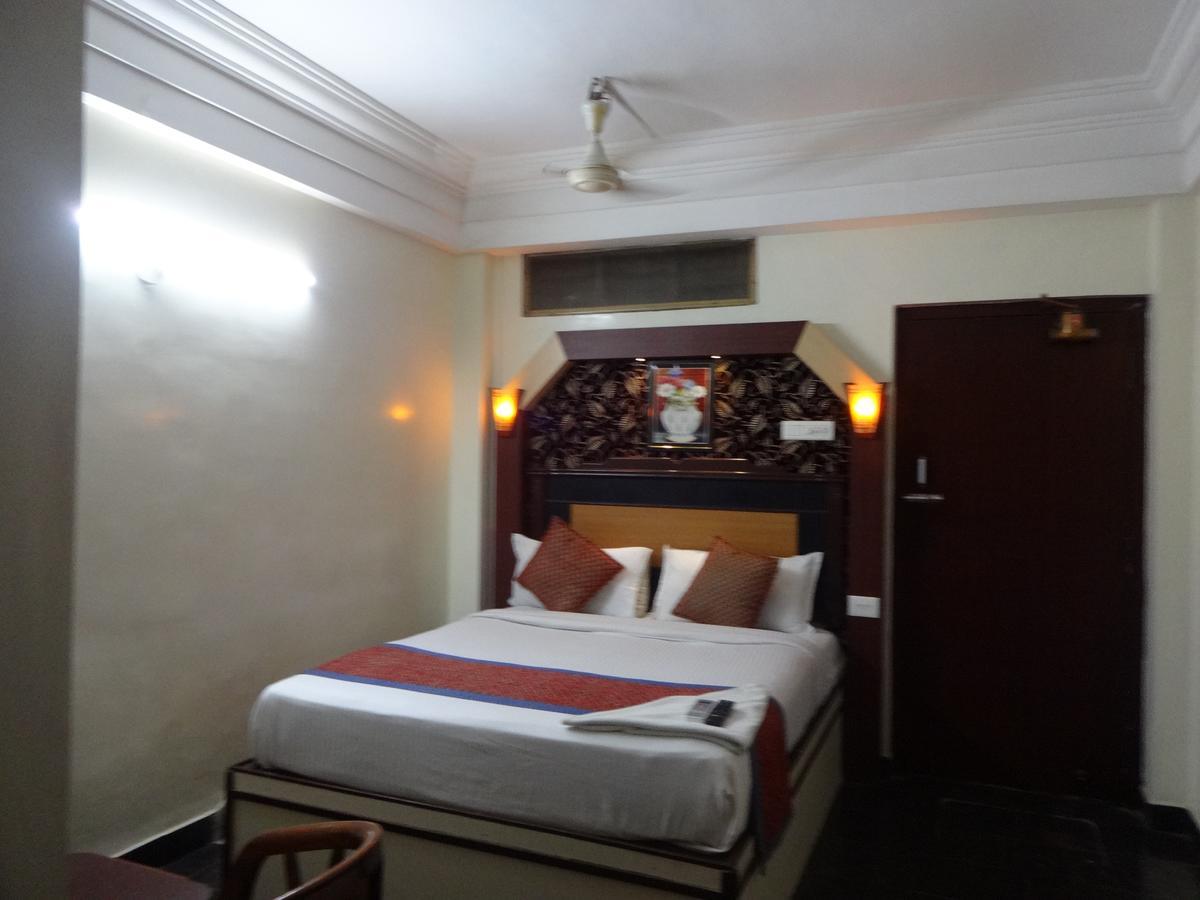Hotel Duke Madurai Dış mekan fotoğraf